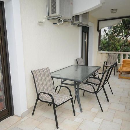 Apartment Jana Петровац Экстерьер фото