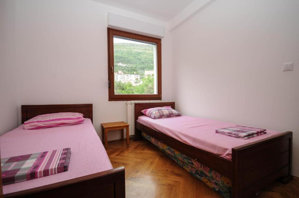 Apartment Jana Петровац Экстерьер фото