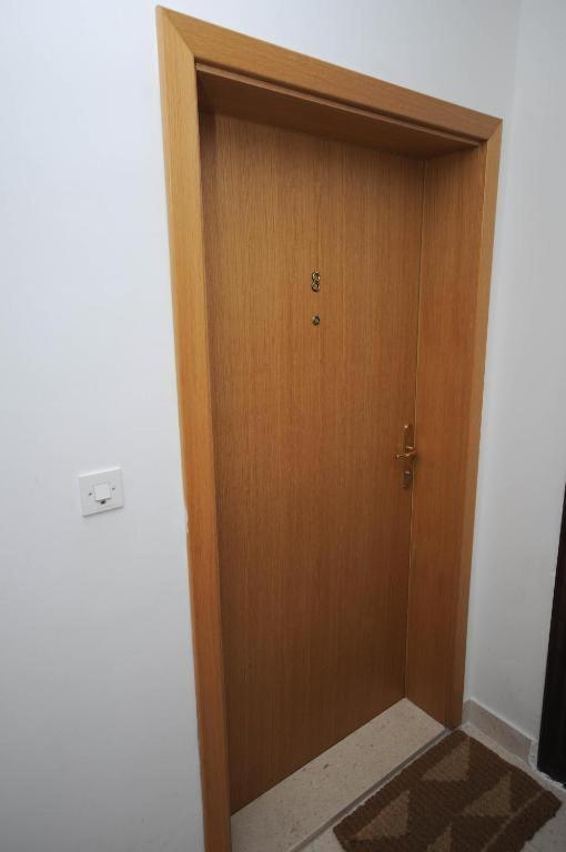 Apartment Jana Петровац Экстерьер фото